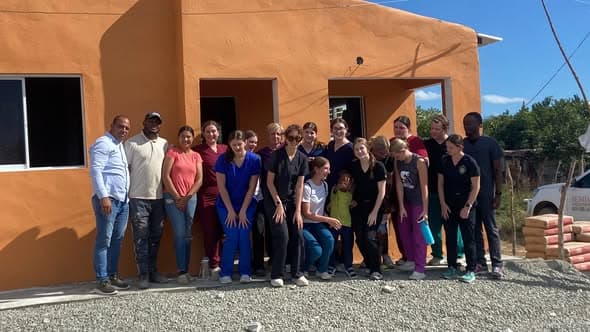 2026 University of Scranton Build – House #113-image